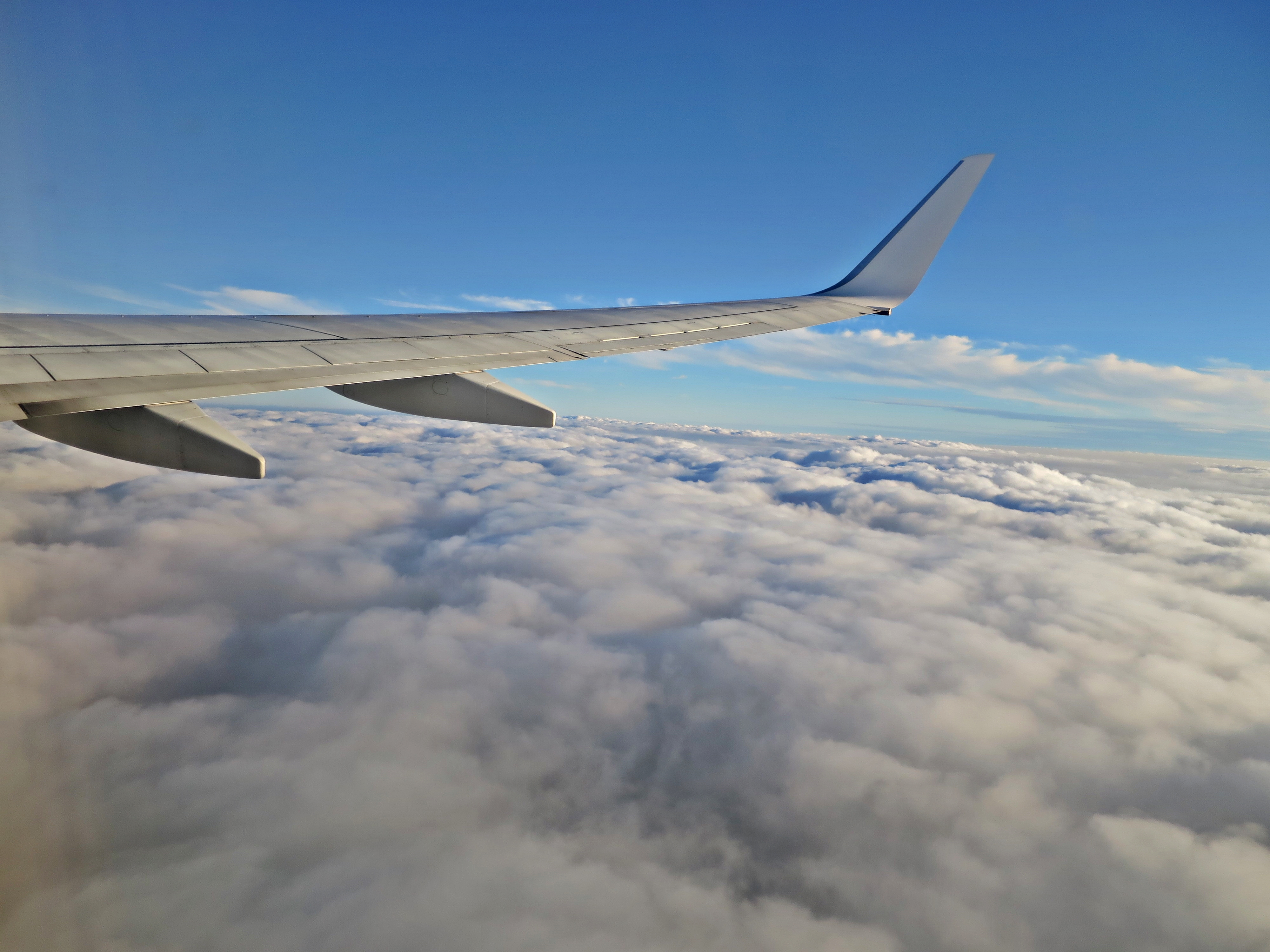 Cheap Flights! London Bound!