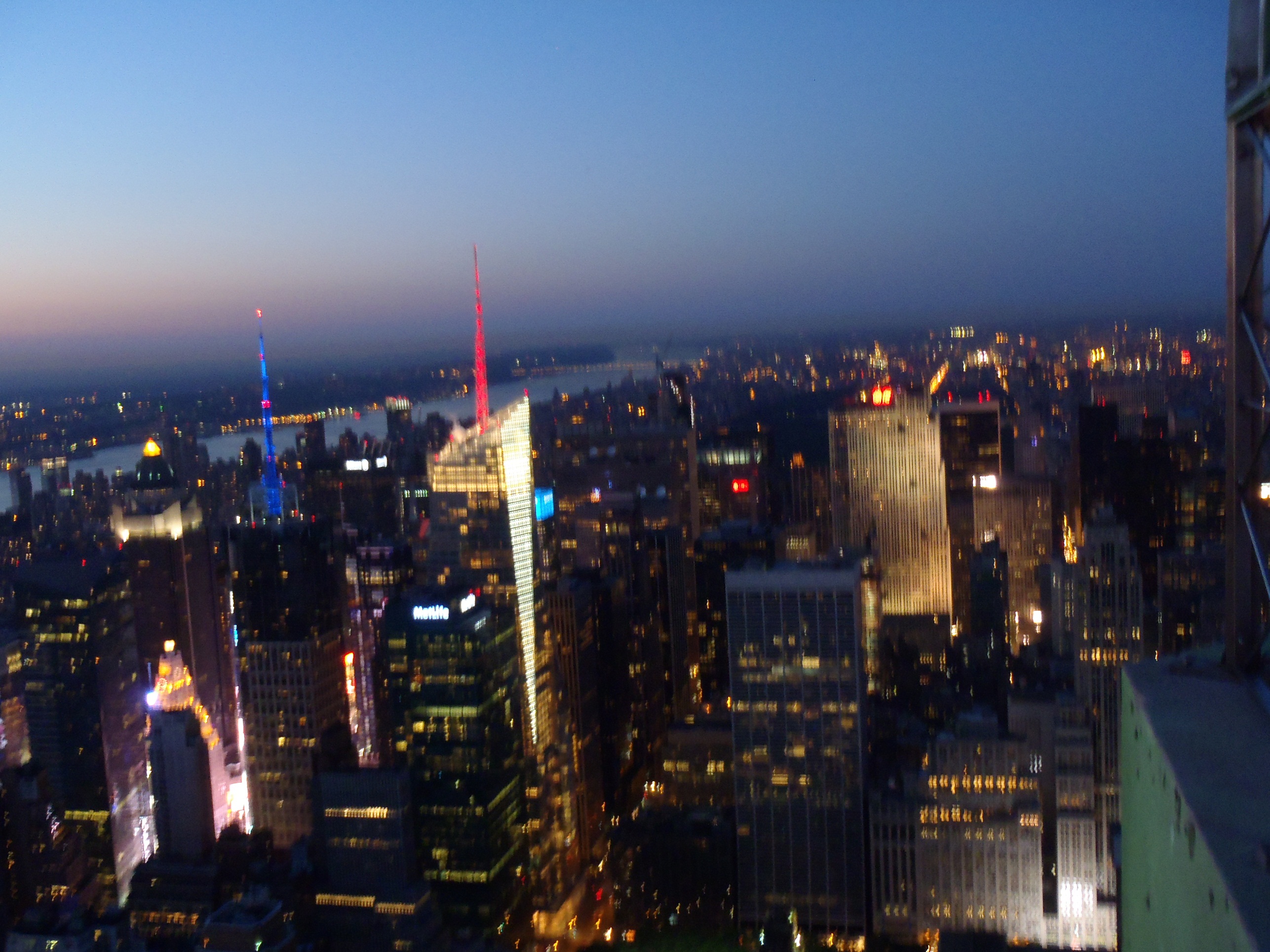 Tips for Exploring New York City