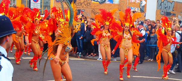 Notting Hill Carnival Survival Guide