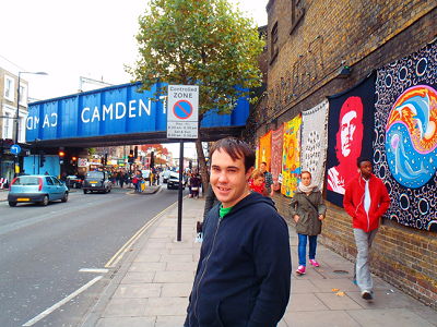 Camden Markets