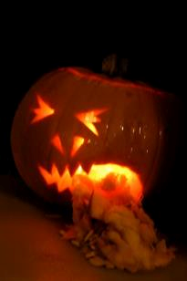 Trick-or-Treat