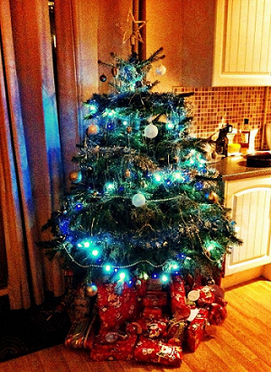 A London (Orphans’) Christmas Special