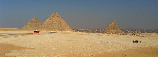 Why Egypt Should Be At the Top of Your Travel List