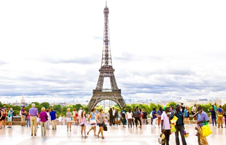 Paris