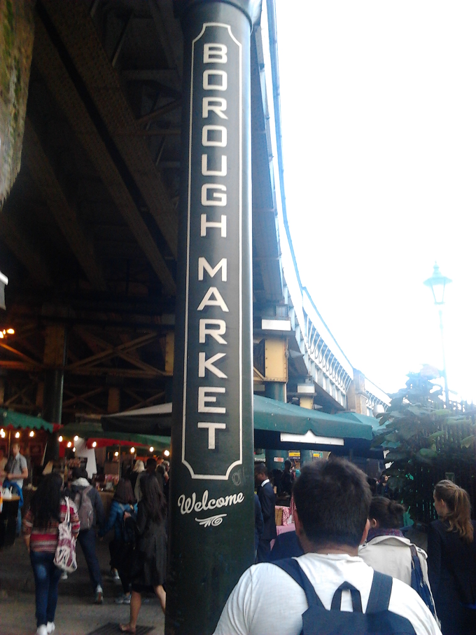 Borough Market