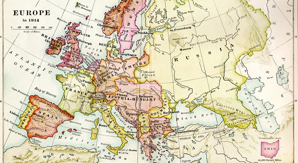 Getting Around Europe on a Budget
