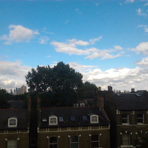 Big Smoke London Town