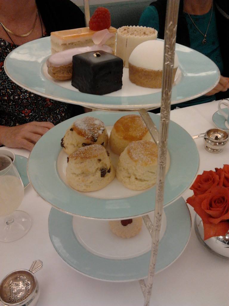 Fortnum and Mason