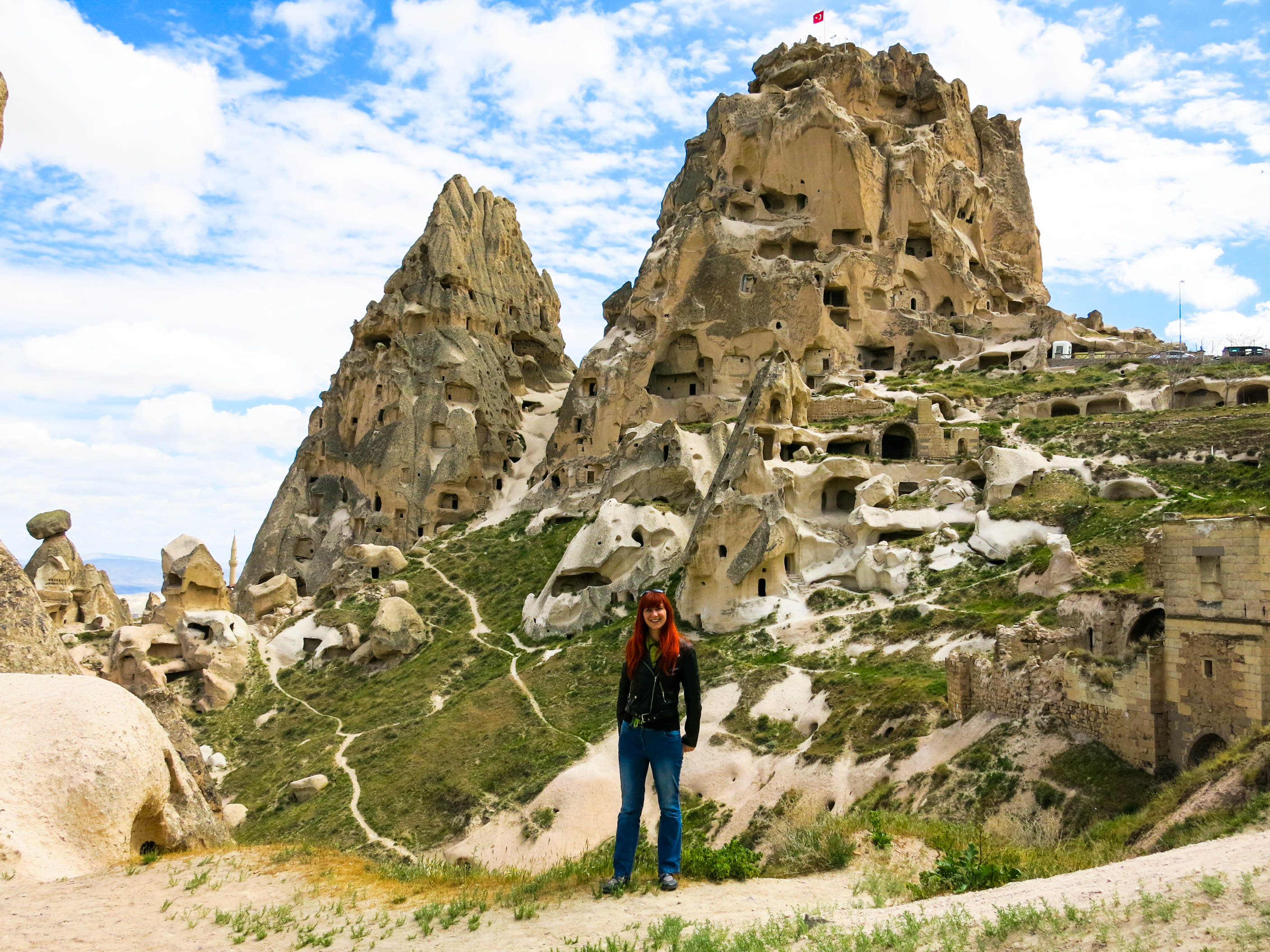 Our two days in Cappadocia, Turkey