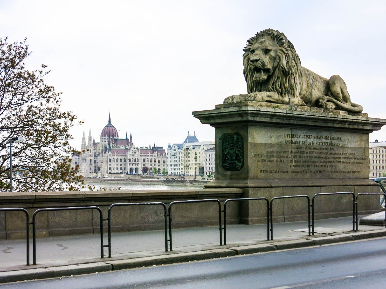 Never Ending Honeymoon | What to see & do in Budapest, Hungary