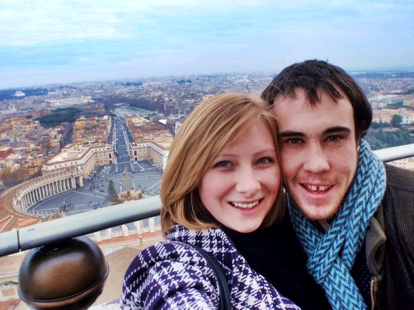 How can we afford to travel the way we do?