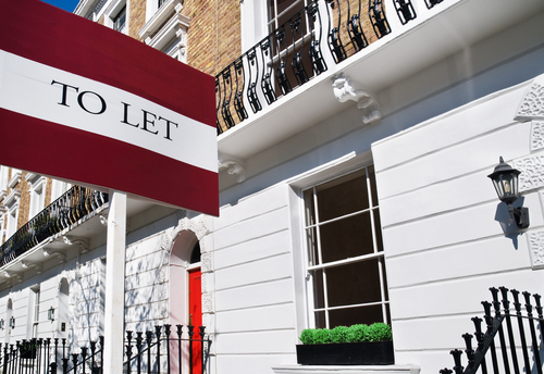 Six weeks in London house hunting hell