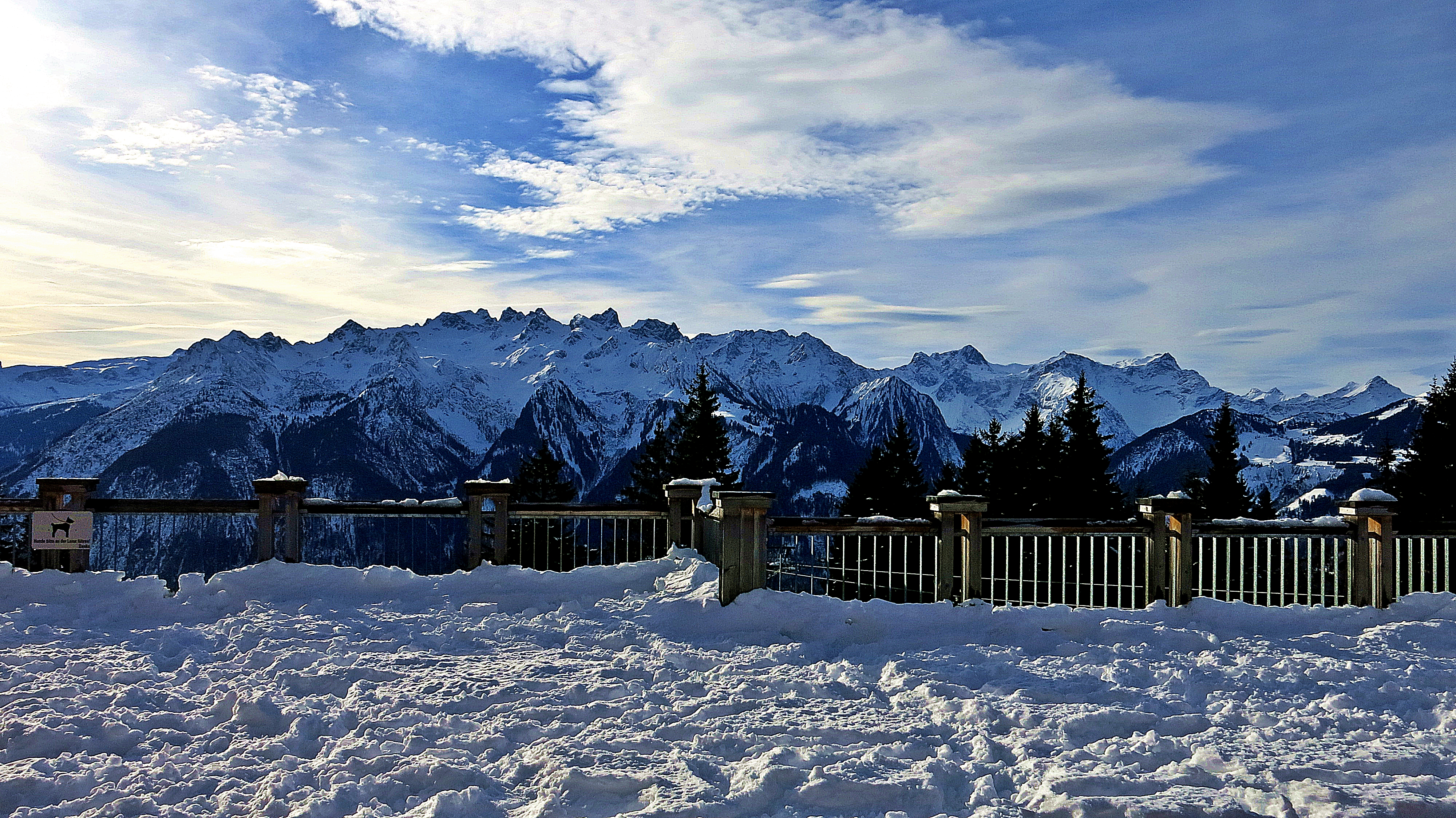 Never Ending Honeymoon | Austria