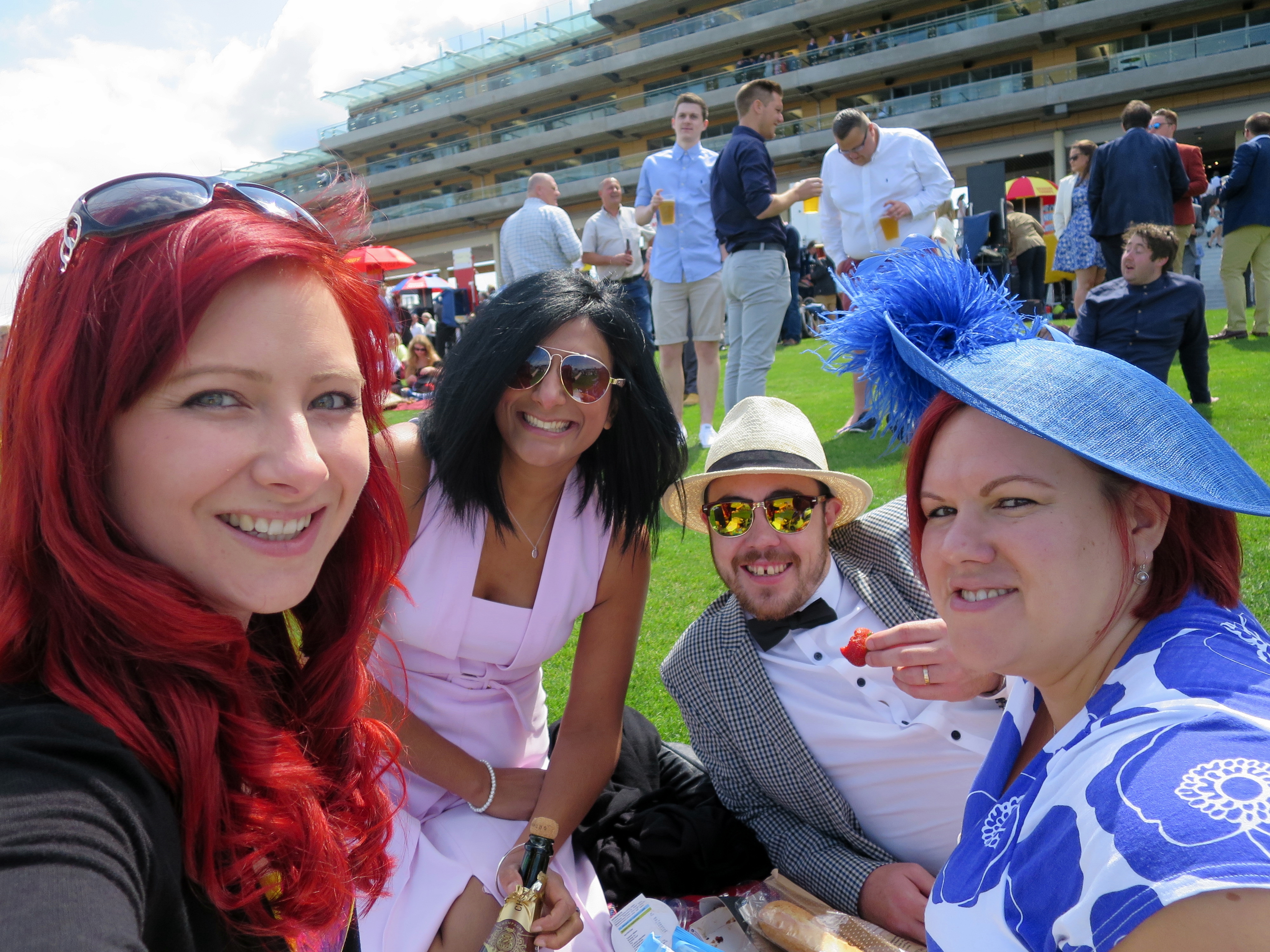 10 awesome things to do in London in the summer