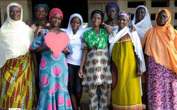 Please Donate: Entrepreneurs Funding Entrepreneurs
