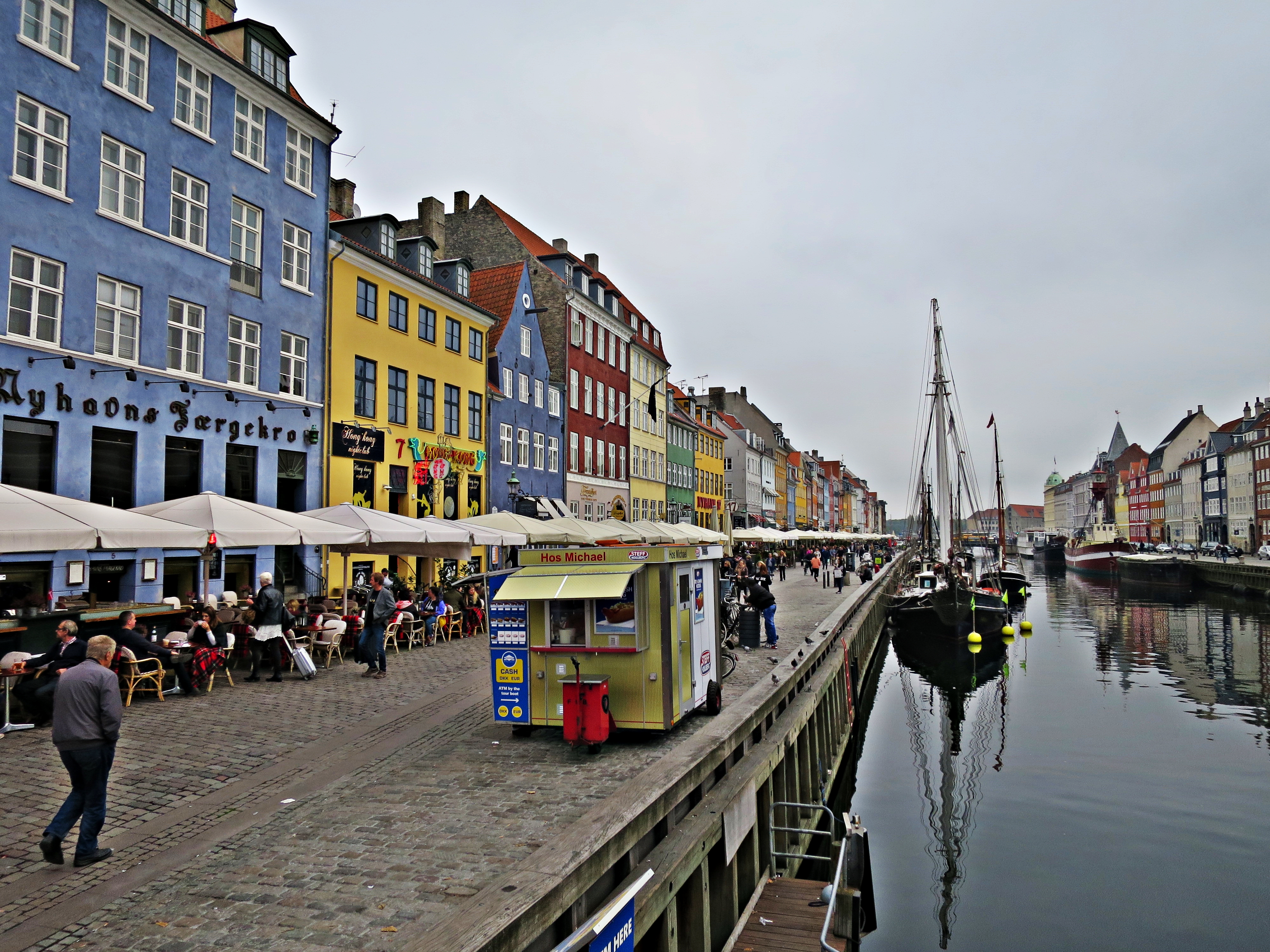 How to find hygge in Copenhagen, Denmark