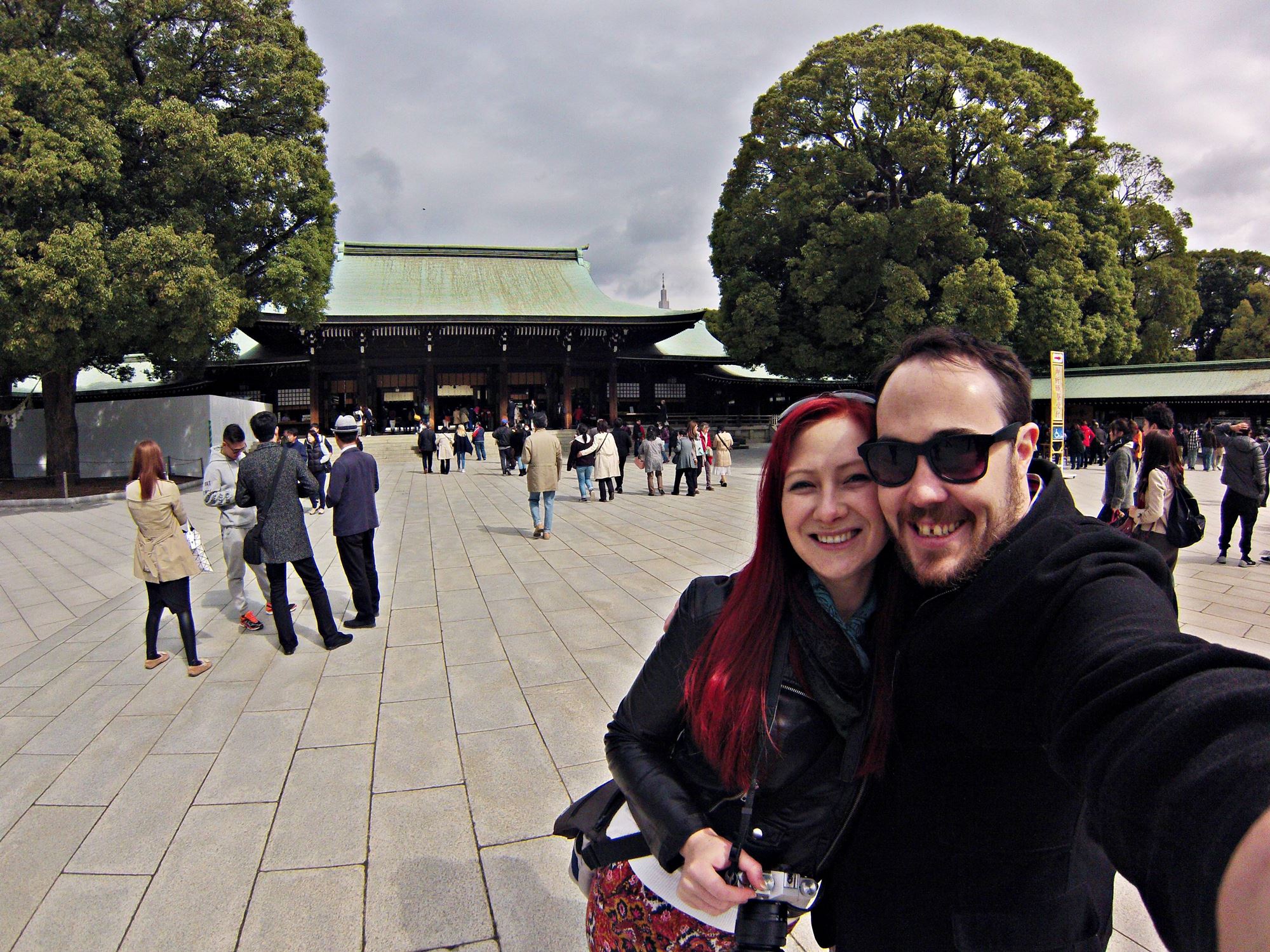25 photos that will inspire you to visit Japan
