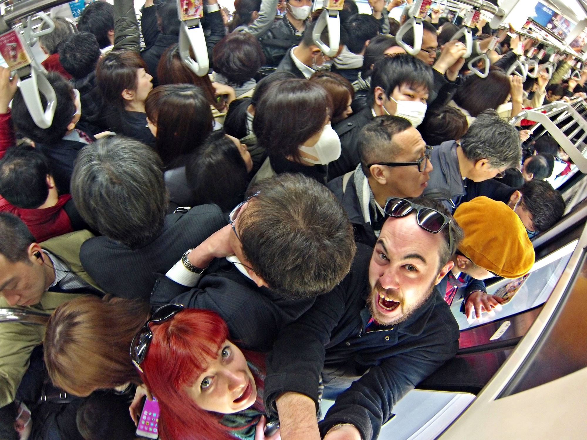 The top ten things to do in Tokyo, Japan