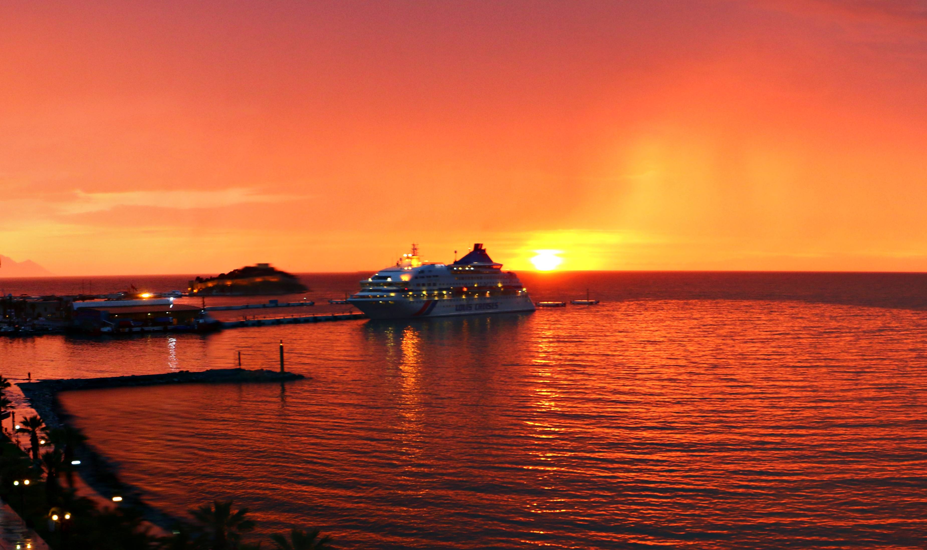 Cruise holidays for couples