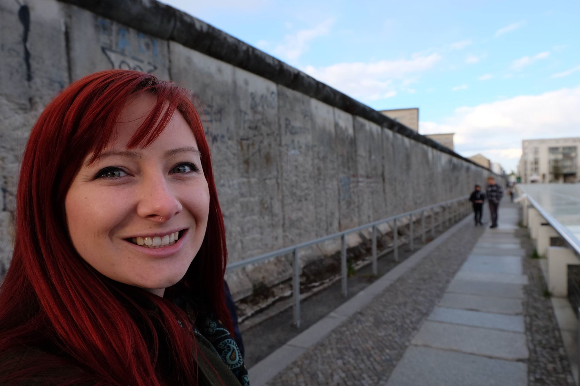 How to spend a weekend in Berlin