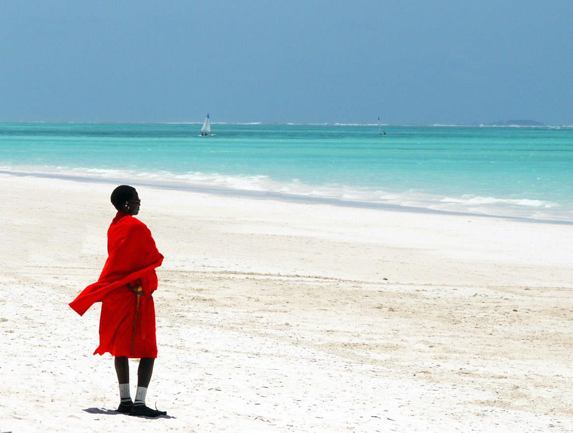 Countries you have to include on your Bucket List