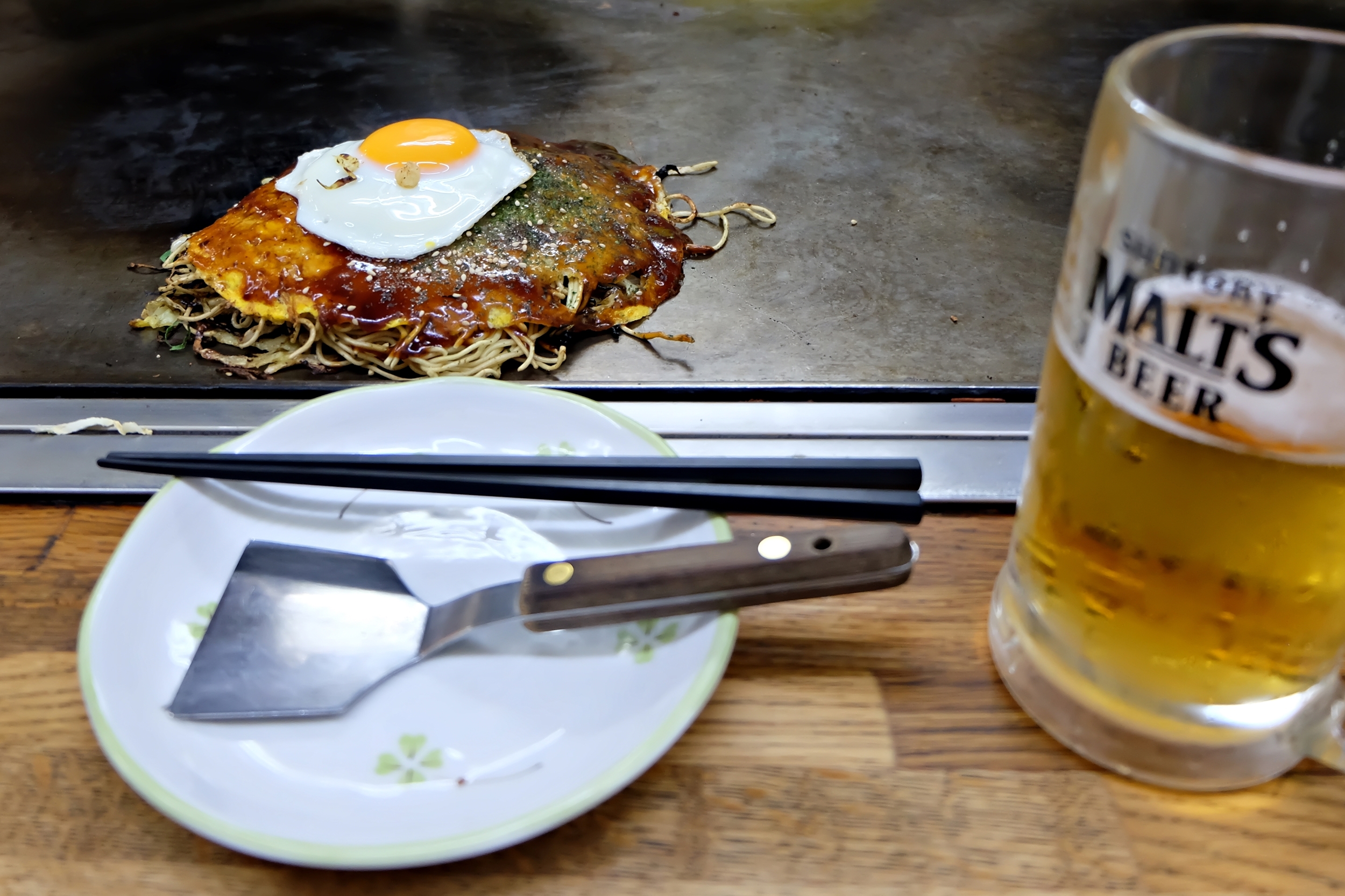 Food in Japan: Where, what and how to eat in Japan