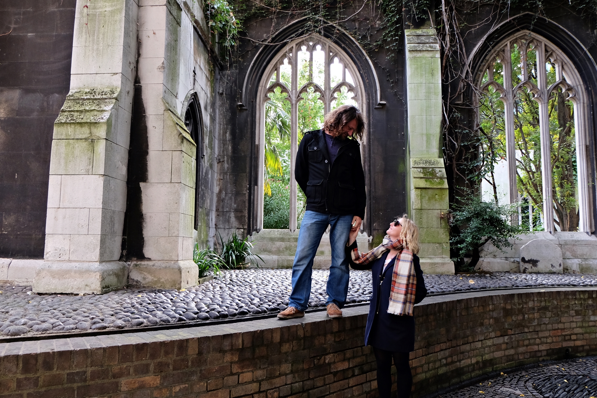 Amazing places in central London you need to see (and photograph) to believe
