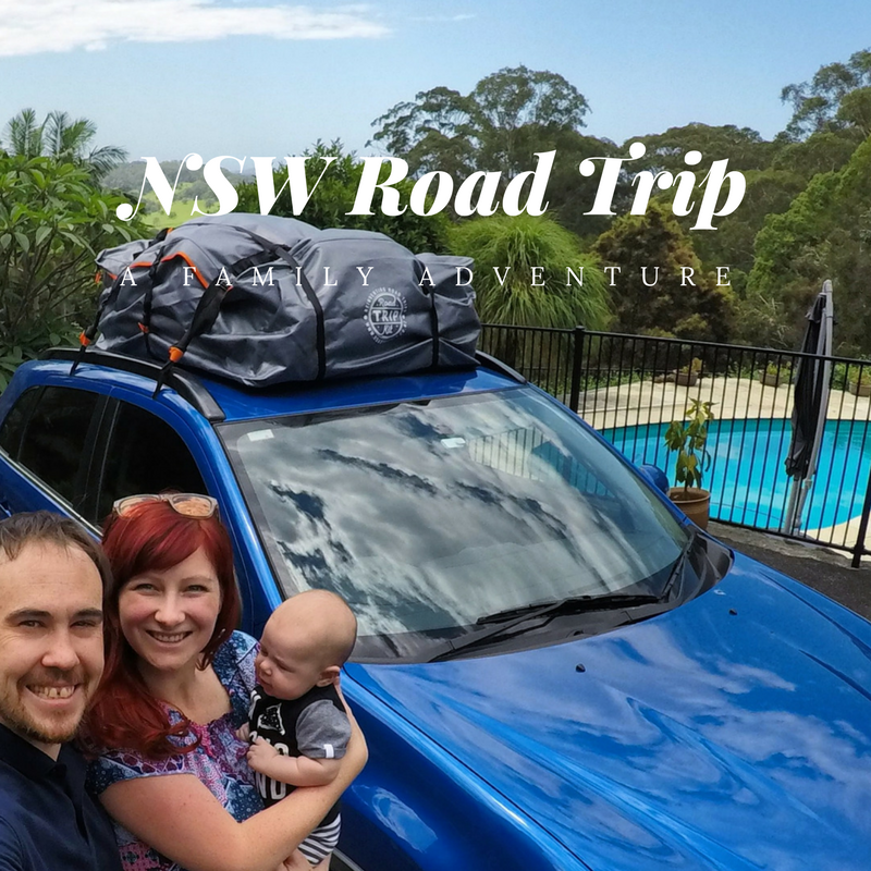 NSW road trip: how to explore Australia’s east coast and outback