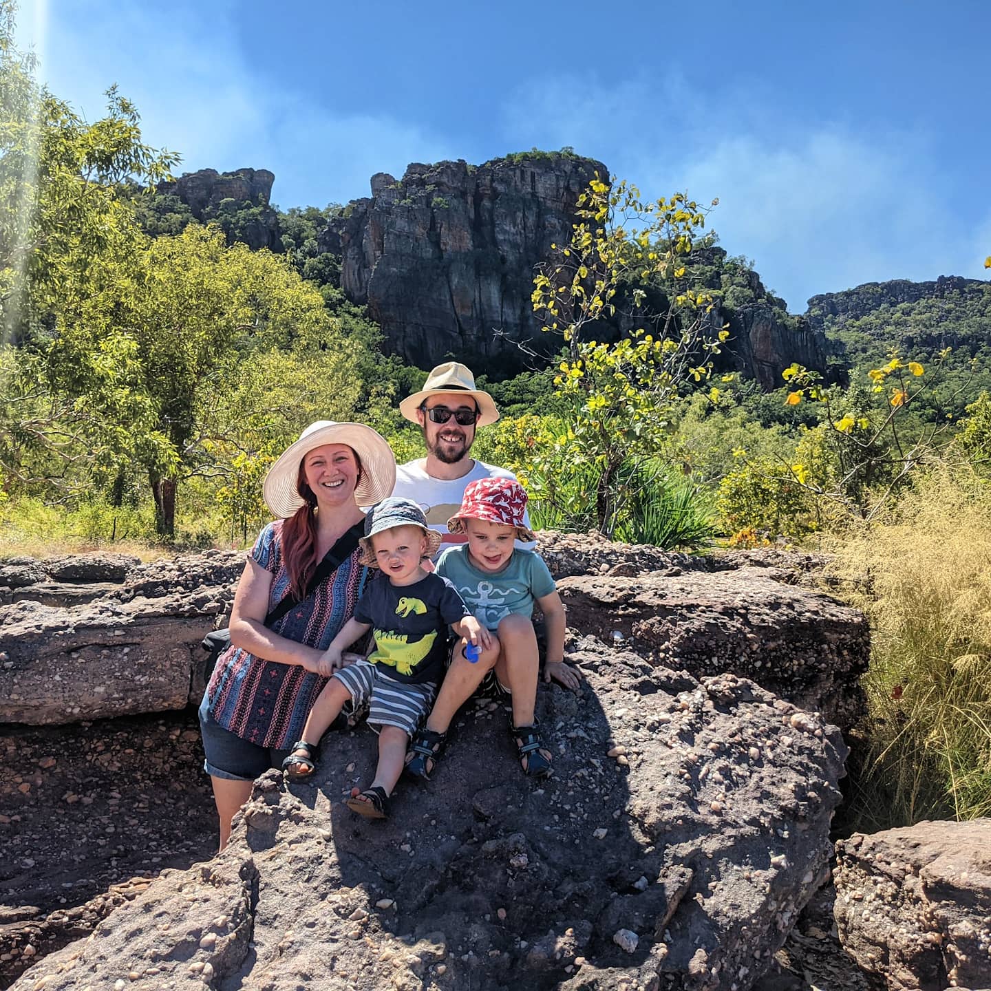The best of the Top End, Northern Territory